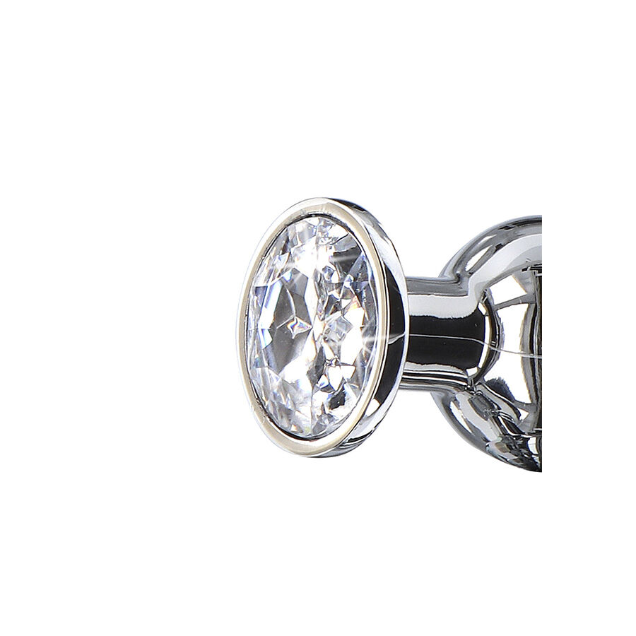 TOYJOY - Anal Play Diamond Bum Bijou Plug Anal Mare 3 img 209593 57be94bebfdfb0097badf35c4af3b24b 1
