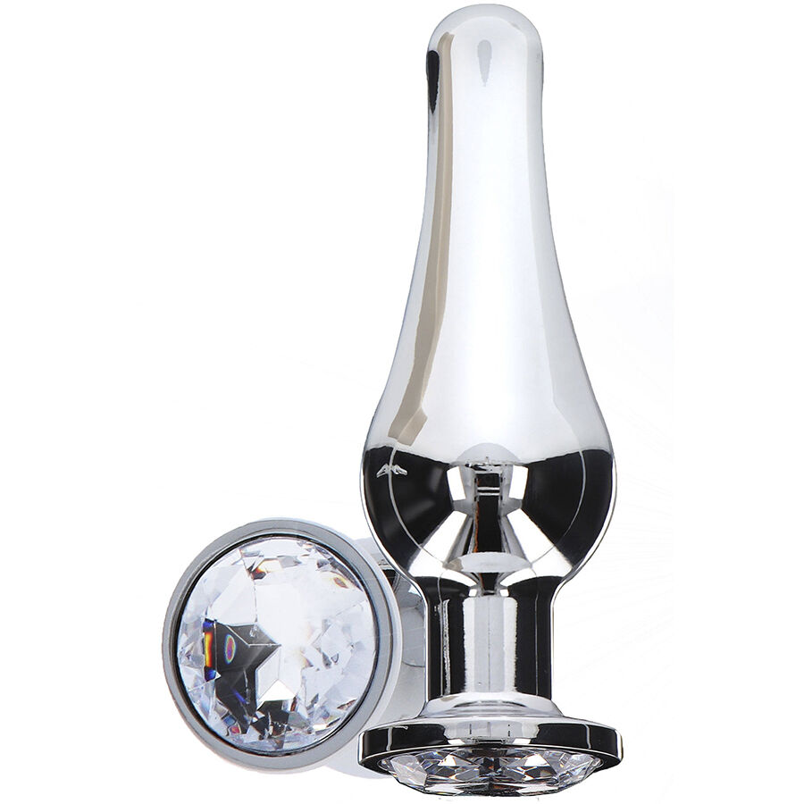 TOYJOY - Anal Play Diamond Bum Bijou Plug Anal Mare 1 img 209594 494851f9fea6c9cdd76e4f287635f109 1