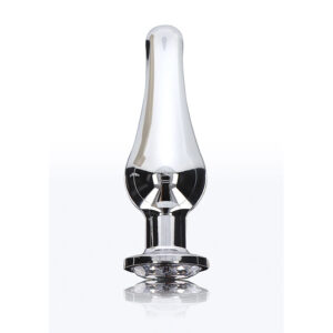 TOYJOY - Anal Play Diamond Bum Bijou Plug Anal Mare 9 TOYJOY - Anal Play Diamond Bum Bijou Plug Anal Mare - imagine 4