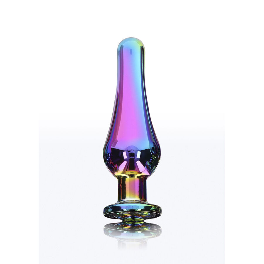 TOYJOY - Anal Play Twilight Bum Bijou Plug Anal Mediu 3 img 209603 116ed59cca2b83b3232d4f5c9bcc488f 1