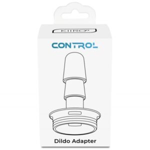 Kiiroo-Adaptor Control pentru Dildo 9 Kiiroo-Adaptor Control pentru Dildo - imagine 3