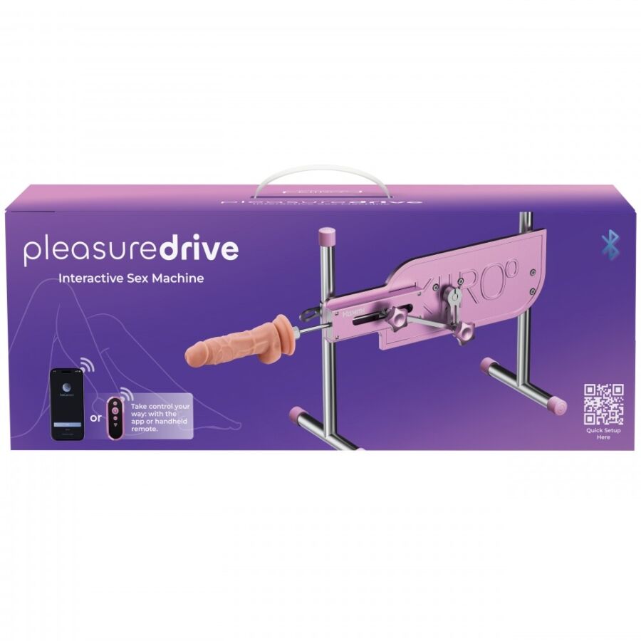Kiiroo-Pleasure Drive Mașină de Sex Interactivă-Telecomanda, App 4 img 209673 bfea3ae032a277a4c766e867af39b53a 1