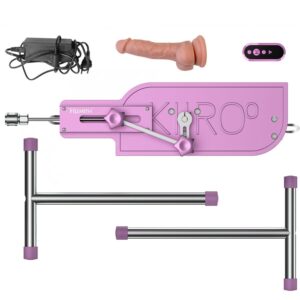 Kiiroo-Pleasure Drive Mașină de Sex Interactivă-Telecomanda, App 12 Kiiroo-Pleasure Drive Mașină de Sex Interactivă-Telecomanda, App - imagine 6