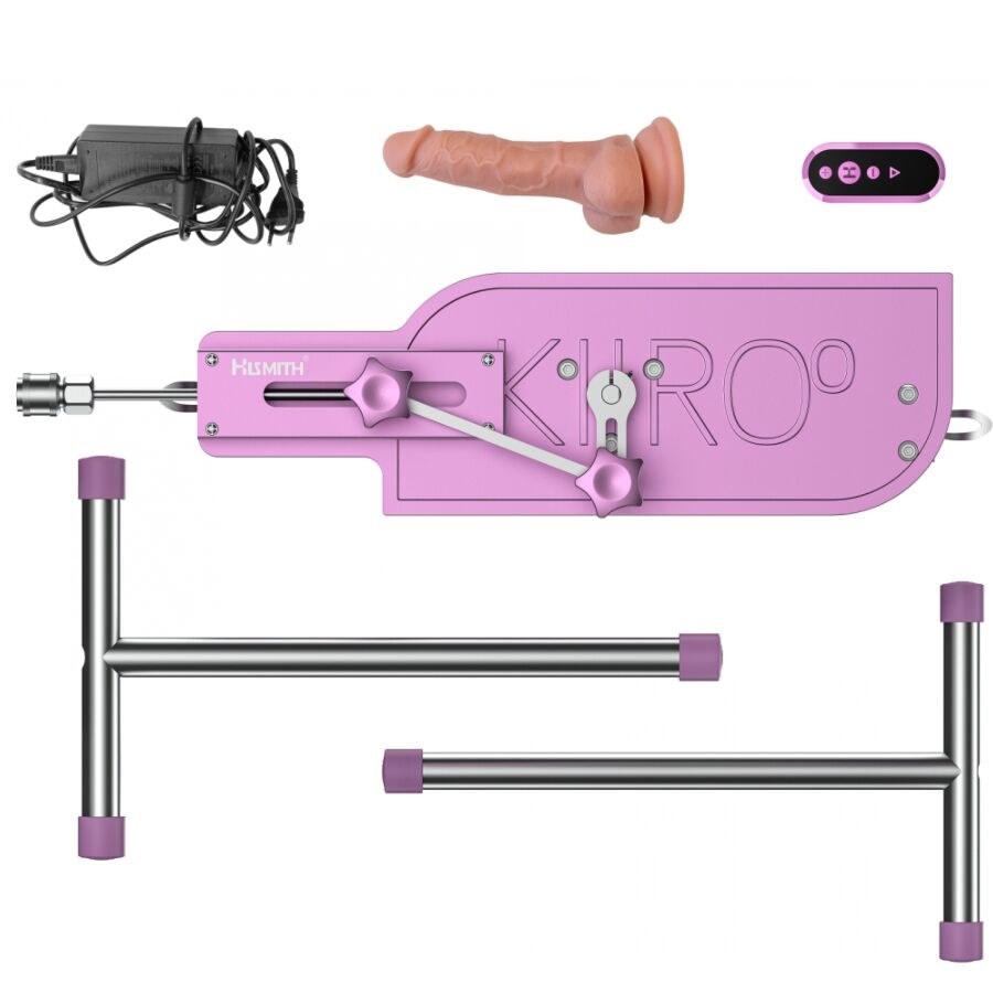 Kiiroo-Pleasure Drive Mașină de Sex Interactivă-Telecomanda, App 6 img 209675 3987cc83c0edede67ba34e9fe7048c75 1