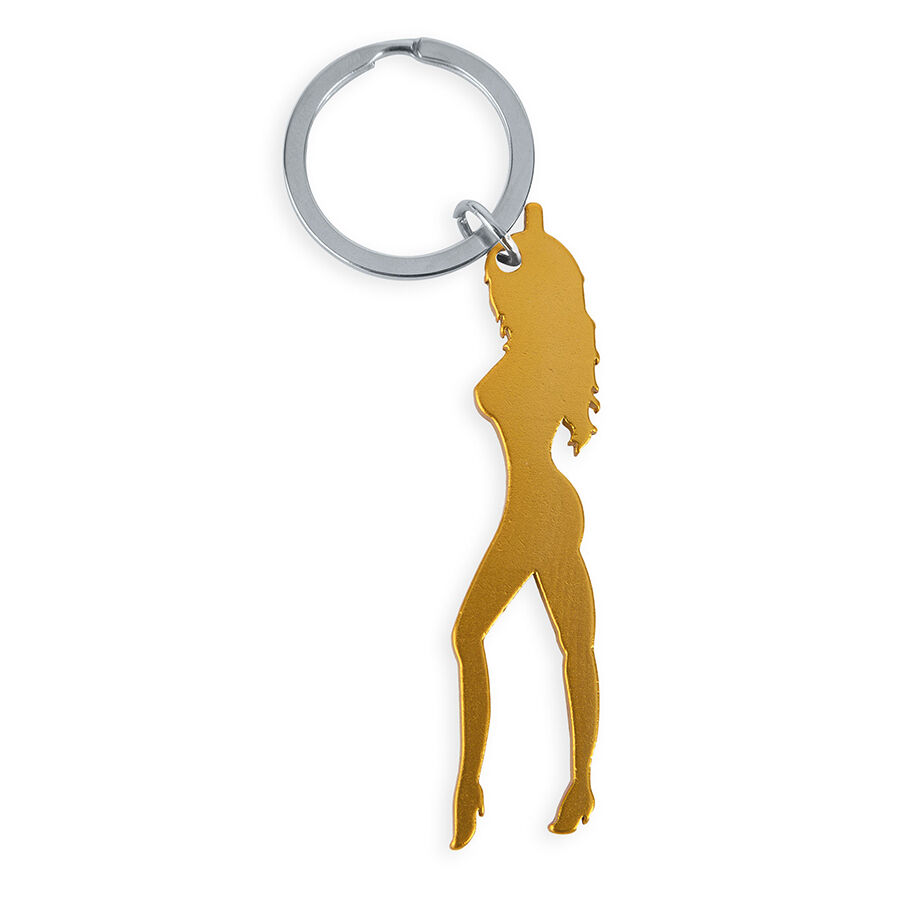 Diablo Picante-Breloc cu Siluetă Feminină Aurie si Deschizător 1 img 209804 b6e3ac07182cbd7c541302082d8607c4 1