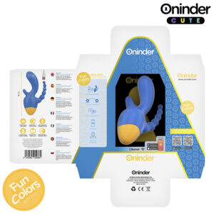 Oninder Cute-Love 3 Some Vibrator Triplu - Aplicație Gratuită 15 Oninder Cute-Love 3 Some Vibrator Triplu - Aplicație Gratuită - imagine 7