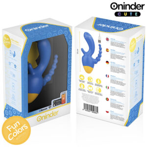 Oninder Cute-Love 3 Some Vibrator Triplu - Aplicație Gratuită 16 Oninder Cute-Love 3 Some Vibrator Triplu - Aplicație Gratuită - imagine 8