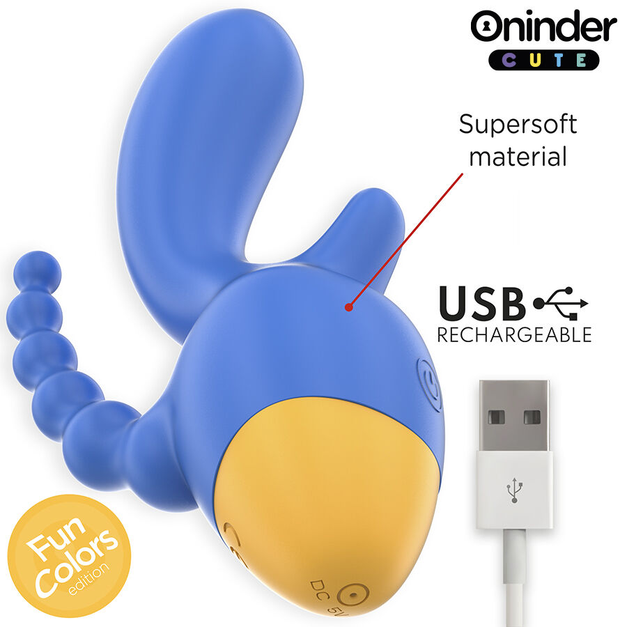 Oninder Cute-Love 3 Some Vibrator Triplu - Aplicație Gratuită 5 img 210058 7f2eab552097f11a6b4a1a9485e14dd5 1
