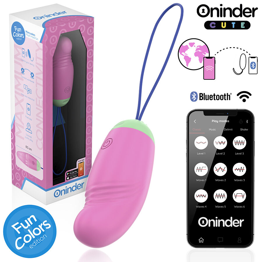 Oninder Cute-Love Pleasure 360° Ou Vibrant Rotativ din Silicon 2 img 210113 7094db903503b412d6223e4b039f9625 1