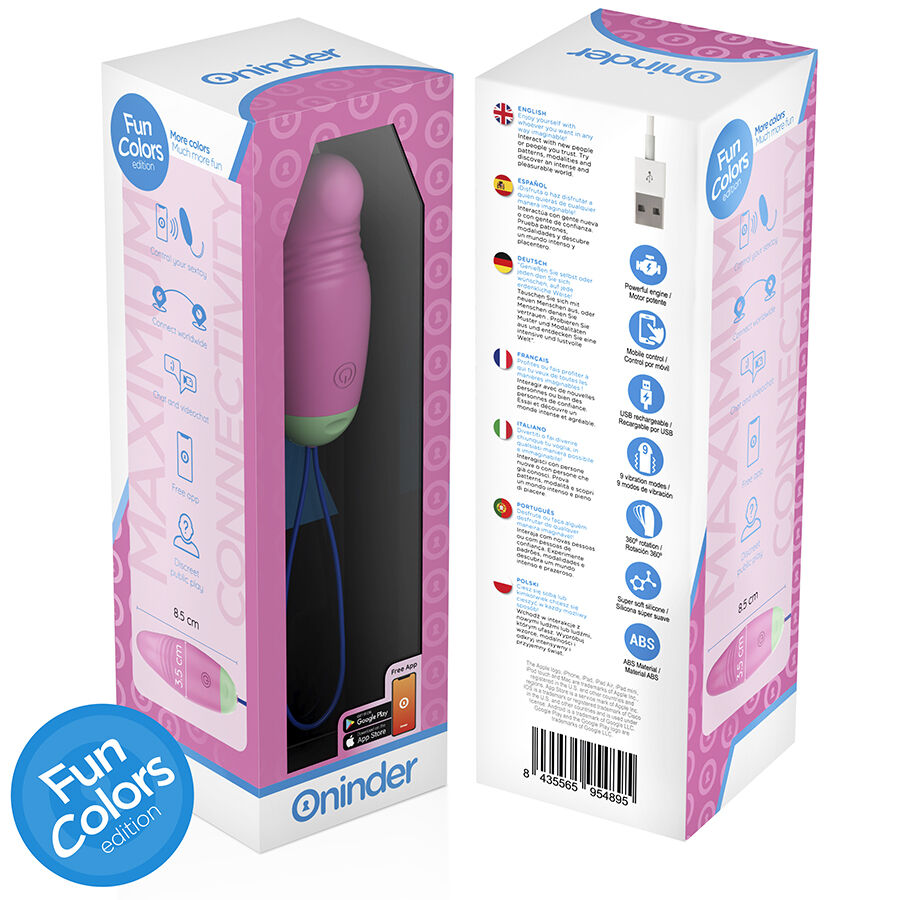 Oninder Cute-Love Pleasure 360° Ou Vibrant Rotativ din Silicon 8 img 210120 b4130e51aa2ac0c53ccfc94212ae9259 1