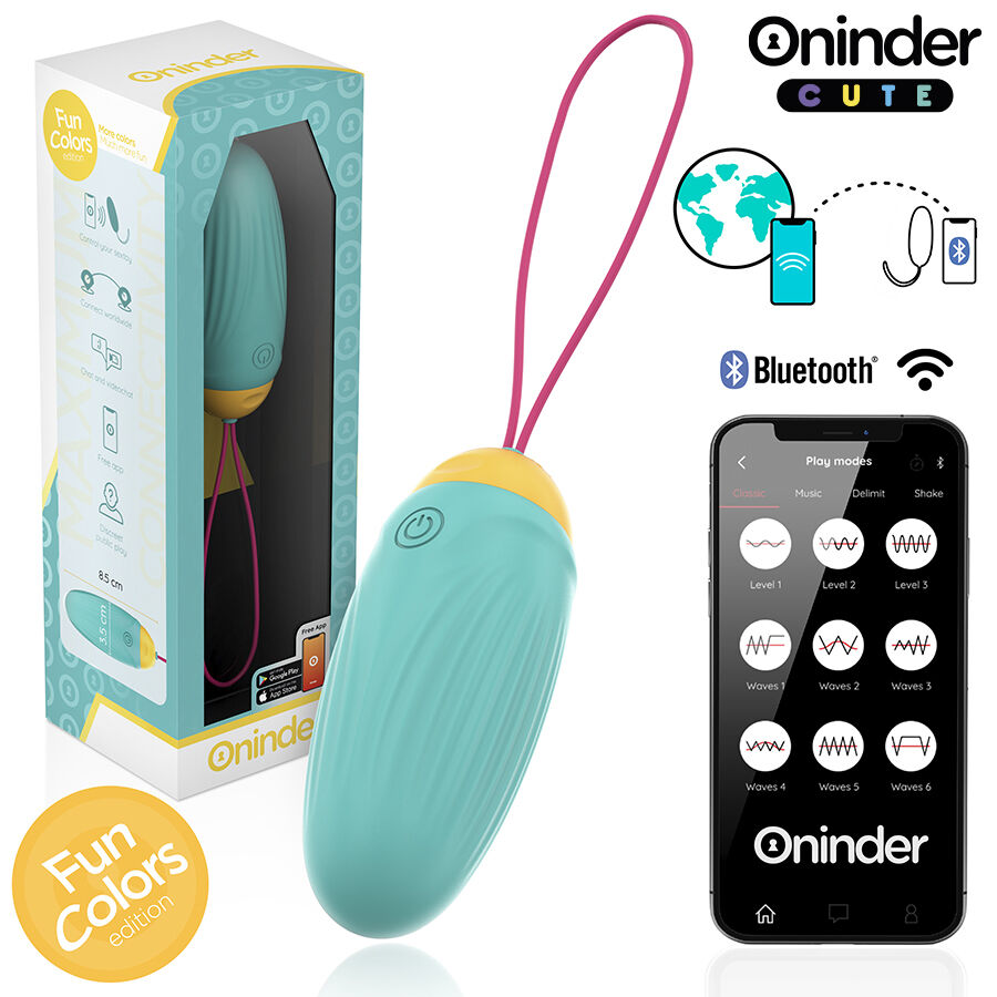 Oninder Cute-Love Pleasure Ou Vibrator cu Perle Rotative 2 img 210127 c7a587f5b9d34202d242dc72a4b04f29 1