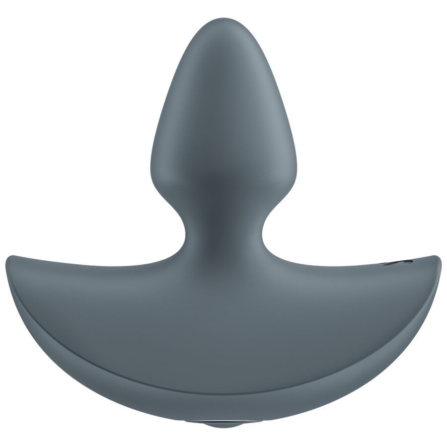 Satisfyer Plugs-Absolute Beginners 1 Plug Anal Vibrator-12 Trepte 2 img 210459 bfec1c31e7a12cbb1cded628698ae680 1