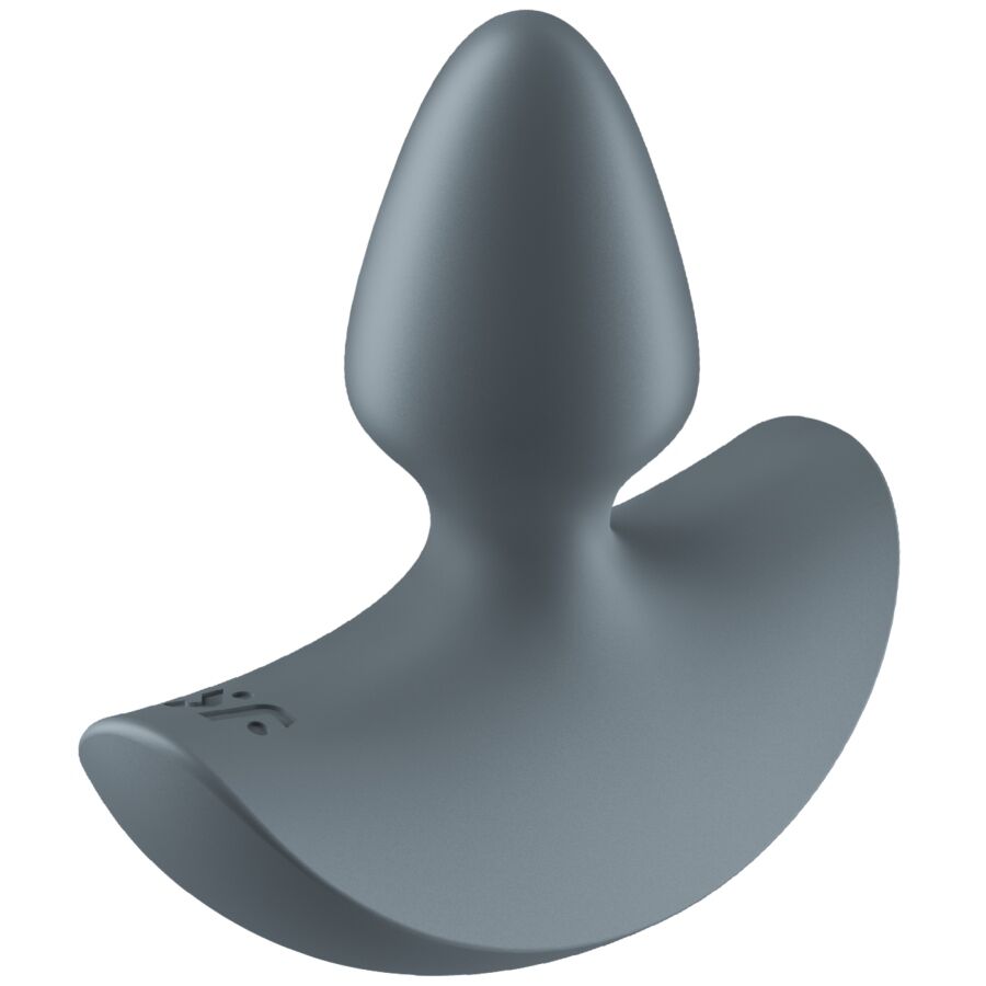Satisfyer Plugs-Absolute Beginners 1 Plug Anal Vibrator-12 Trepte 3 img 210460 52875609db728dbe9e998384d286d940 1