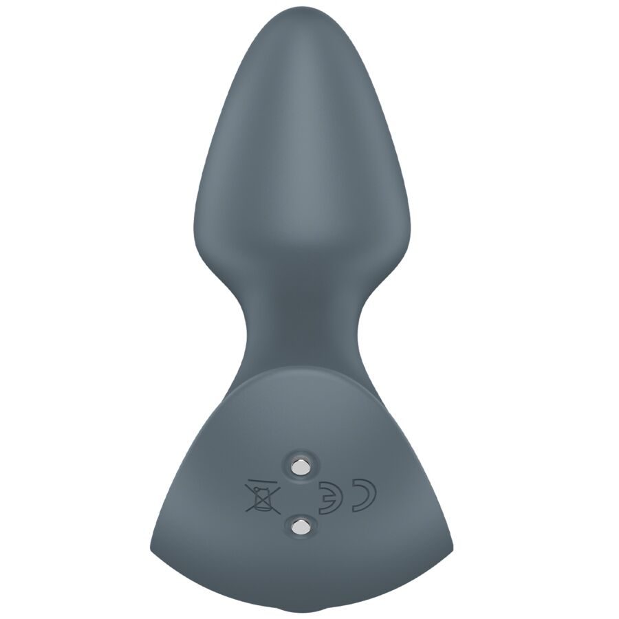 Satisfyer Plugs-Absolute Beginners 1 Plug Anal Vibrator-12 Trepte 6 img 210463 252f32b278293b5fedd2b12d38f0fca0 1