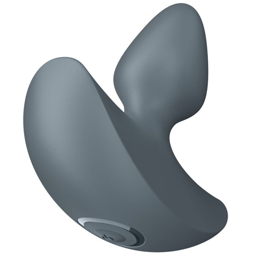 Satisfyer Plugs-Absolute Beginners 1 Plug Anal Vibrator-12 Trepte 1 img 210464 a6ad39eba688354e87db991fcaa6e9a2 1