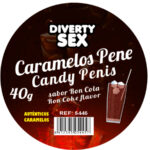 Diablo Picante-20 Bomboane Penis Aromă Rom Și Cola 141 img 210472 bc00aedc5629972f1570b2d289df1d25 1