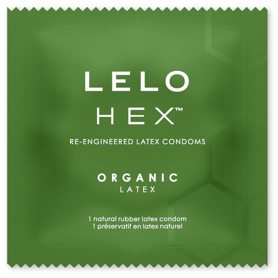 Lelo-Hex Organic Prezervative Cutie 3 Bucăți-Latex 4 img 210856 45511d2b97d6bce08b326e09fe9ac7e6 1