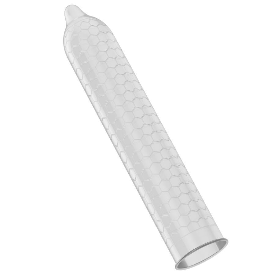 Lelo-Hex Organic Prezervative Cutie 3 Bucăți-Latex 8 img 210861 5444747341a843074709207c091c2913 1
