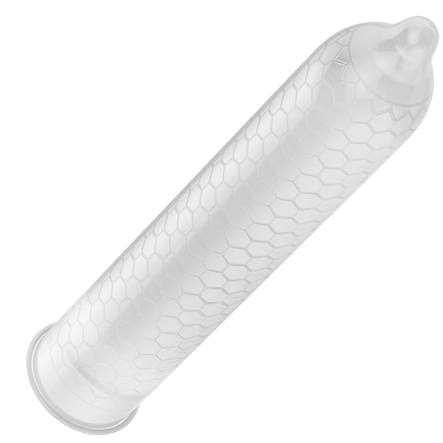 Lelo-Hex Organic Cutie Prezervative Organice 36 Bucăți-Latex 3 img 210876 7dee568262083da0c519d5ae3210660d 1