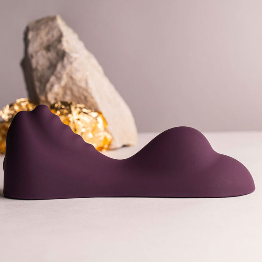 Rocks-off-Ruby Glow Violet Vibrator Sit-on-Silicon, 10 Trepte 3 img 210983 8d6490b9de9f20814f1c8f96e17a7bda 1