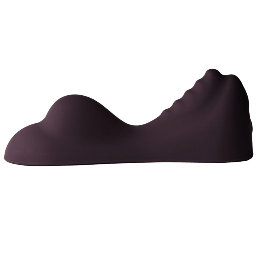 Rocks-off-Ruby Glow Violet Vibrator Sit-on-Silicon, 10 Trepte 1 img 210988 439934308a845e962b3ffe0c16c384b4 1