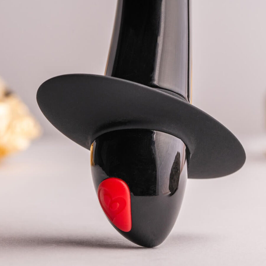 Rocks-off-Quest Bullet pentru Prostată, Vibrator Negru-Silicon 6 img 211001 76c498432953c770c6afa3a47429c868 1