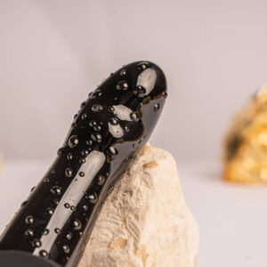 Rocks-off-Quest Bullet pentru Prostată, Vibrator Negru-Silicon 16 Rocks-off-Quest Bullet pentru Prostată, Vibrator Negru-Silicon - imagine 7
