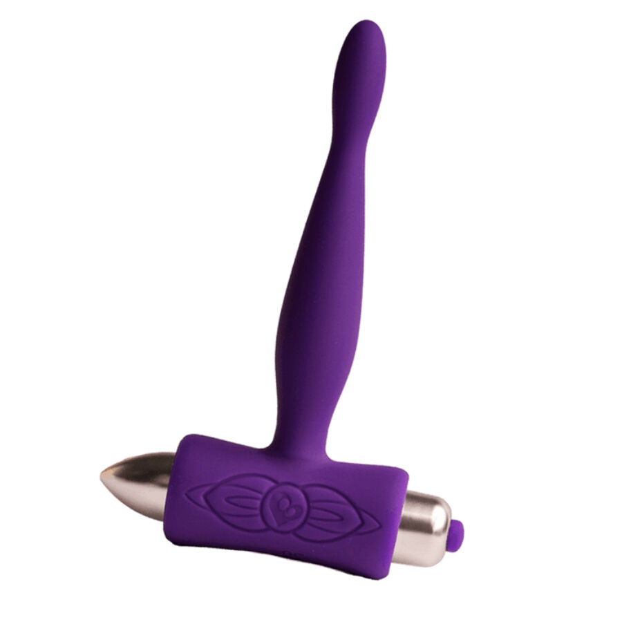 Rocks-off-Petite Sensations Teazer Plug Anal Vibrator-Mov 1 img 211019 8673b43f31fead465af78caf584c4806 1