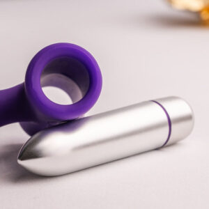 Rocks-off-Petite Sensations Teazer Plug Anal Vibrator-Mov 16 Rocks-off-Petite Sensations Teazer Plug Anal Vibrator-Mov - imagine 8