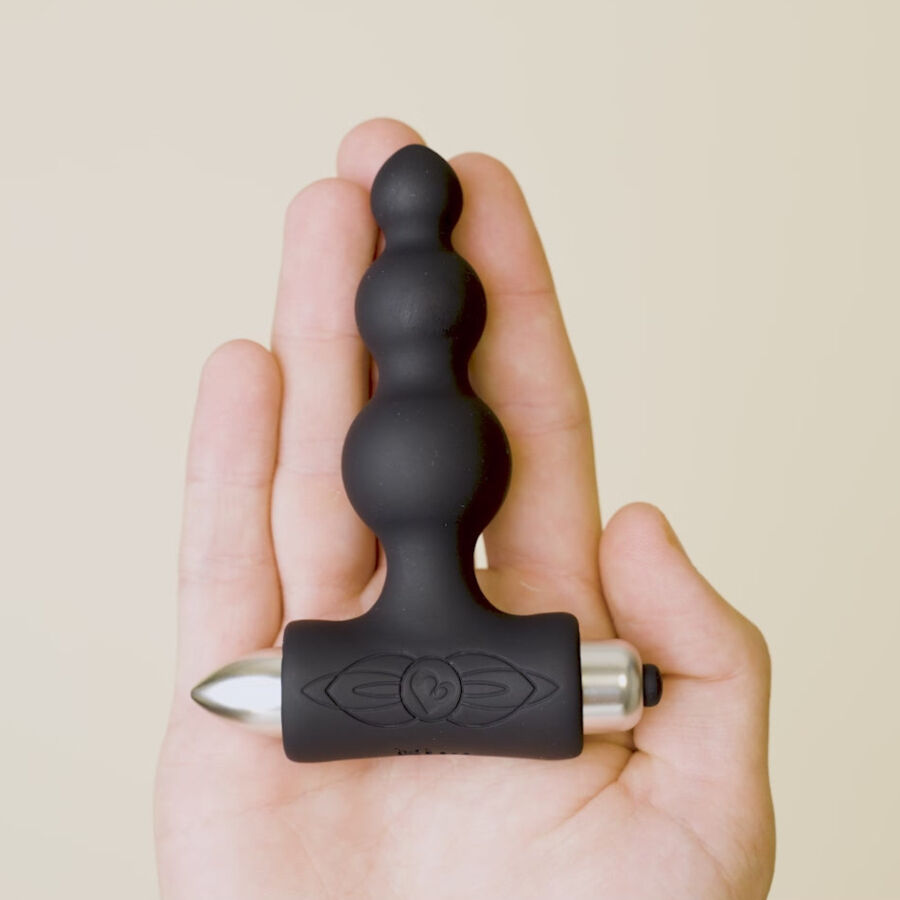 Rocks-off-Petite Sensations Bubbles Plug Anal Vibrator 9 img 211083 aeae706d779f80b08828b3842d34bbe8 1