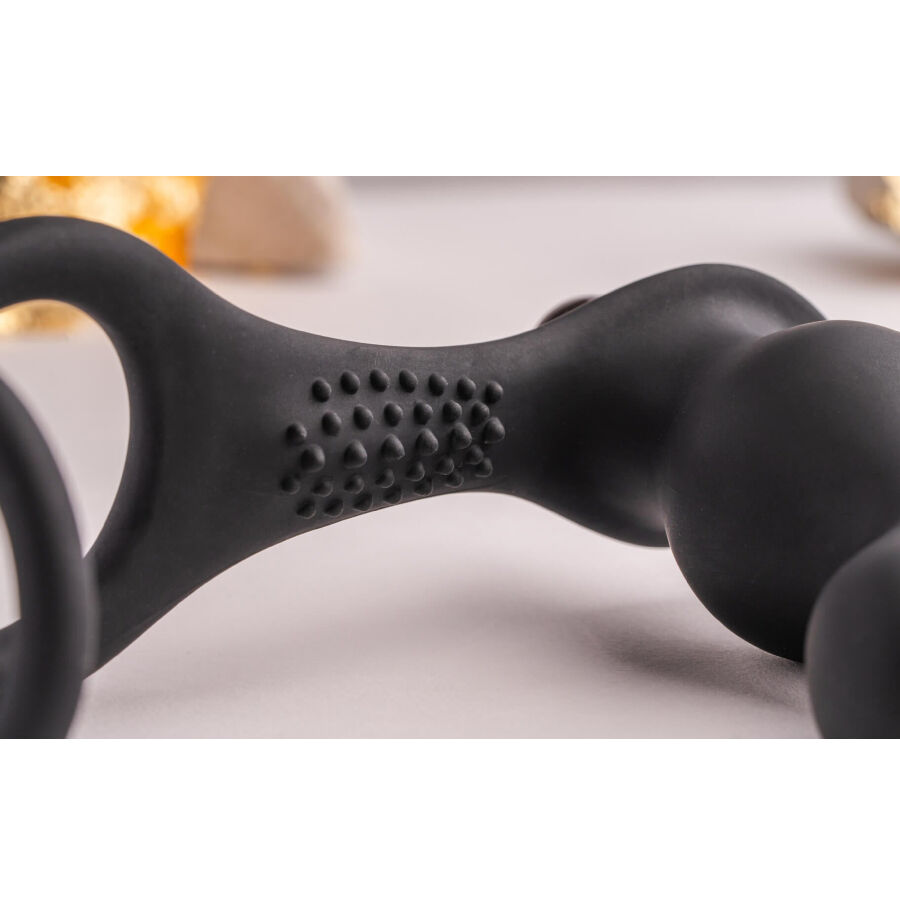 Rocks-off-Ro-zen Rro Plug Anal cu Inel Vibrant pentru Penis 4 img 211086 98bd39cd86d18f7240531654e0df94bb 1