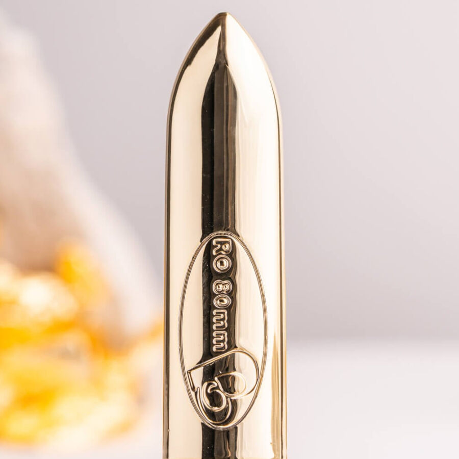 Rocks-off-RO-80 Champagne Golden Vibrator Tip Bullet-Silicon 2 img 211111 d658a9cd4189a166a5d988b2aab5313f 1