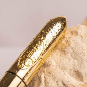 Rocks-off-RO-80 Champagne Golden Vibrator Tip Bullet-Silicon 10 Rocks-off-RO-80 Champagne Golden Vibrator Tip Bullet-Silicon - imagine 3