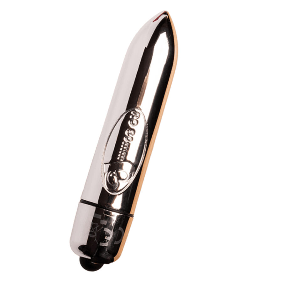 Rocks-off-RO-80 Chrome Bullet Vibrator Argintiu-Silicon 1 img 211117 97360aed2260a604fe0e1a4ebf572247 1