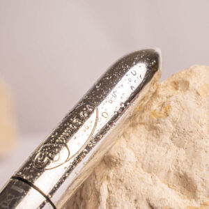 Rocks-off-RO-80 Chrome Bullet Vibrator Argintiu-Silicon 11 Rocks-off-RO-80 Chrome Bullet Vibrator Argintiu-Silicon - imagine 4
