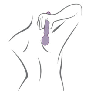 Rocks-off-Oriel Baghetă Vibrator Flexibilă, Fuchsia-Silicon, 10 14 Rocks-off-Oriel Baghetă Vibrator Flexibilă, Fuchsia-Silicon, 10 - imagine 5