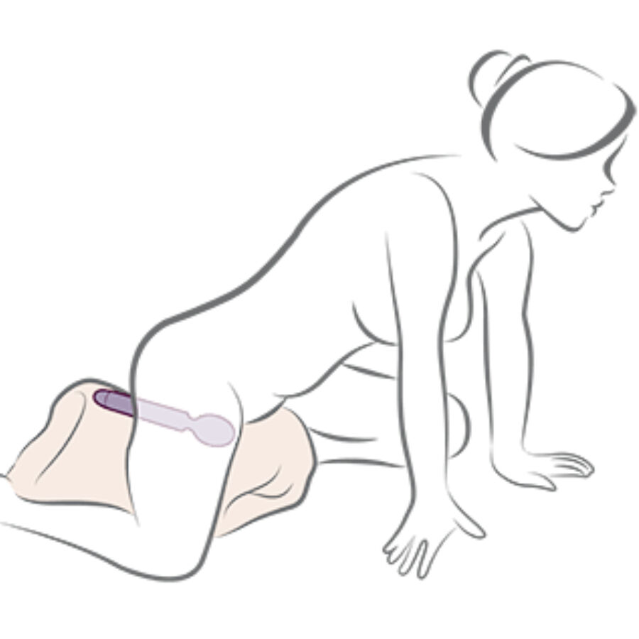 Rocks-off-Oriel Baghetă Vibrator Flexibilă, Fuchsia-Silicon, 10 7 img 211134 ac5f79de2016fc1b6daa923f85c9cbfc 1