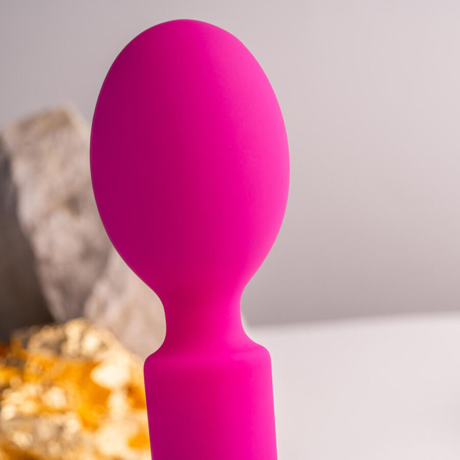 Rocks-off-Oriel Baghetă Vibrator Flexibilă, Fuchsia-Silicon, 10 4 img 211139 58f117aba475cb3ab288a101cdee47a1 1