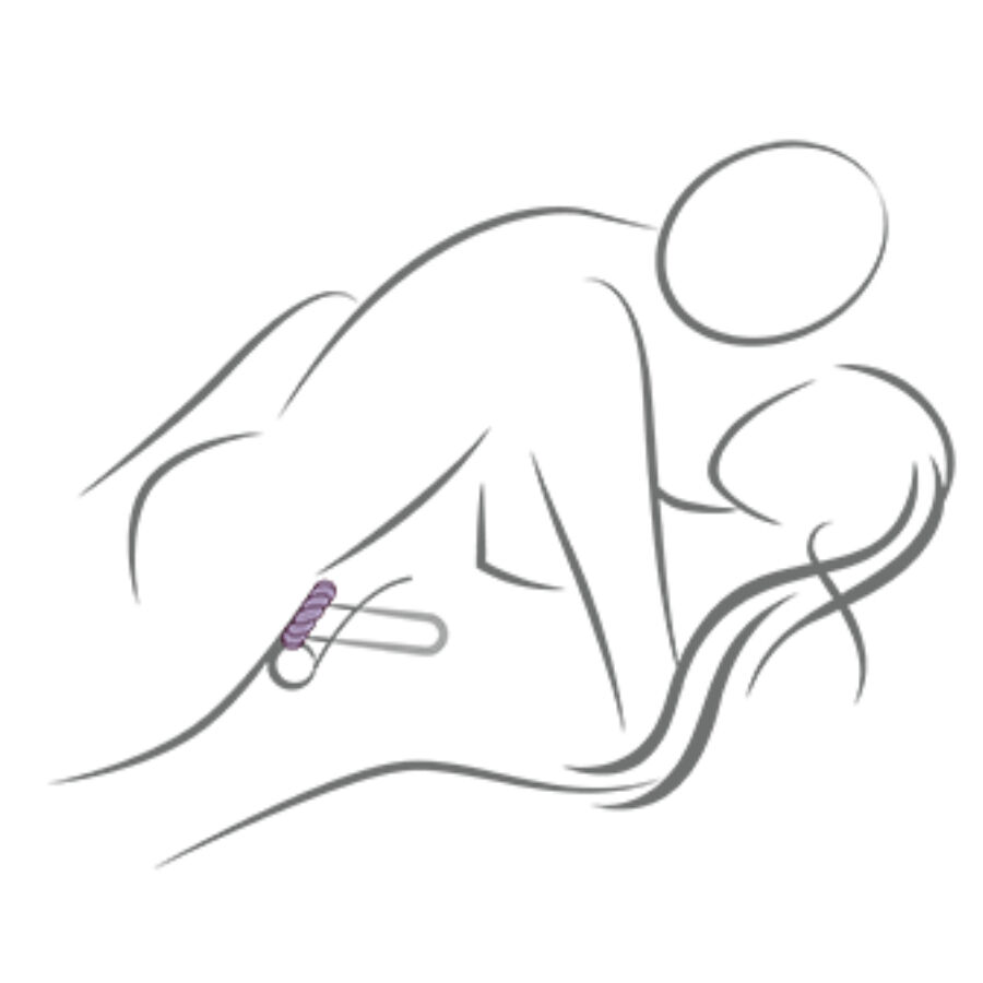 Rocks-off-Twist Inel Masturbator din Silicon Negru-Waterproof 3 img 211148 19a8473e532251225ba1e92d4bbe2e36 1
