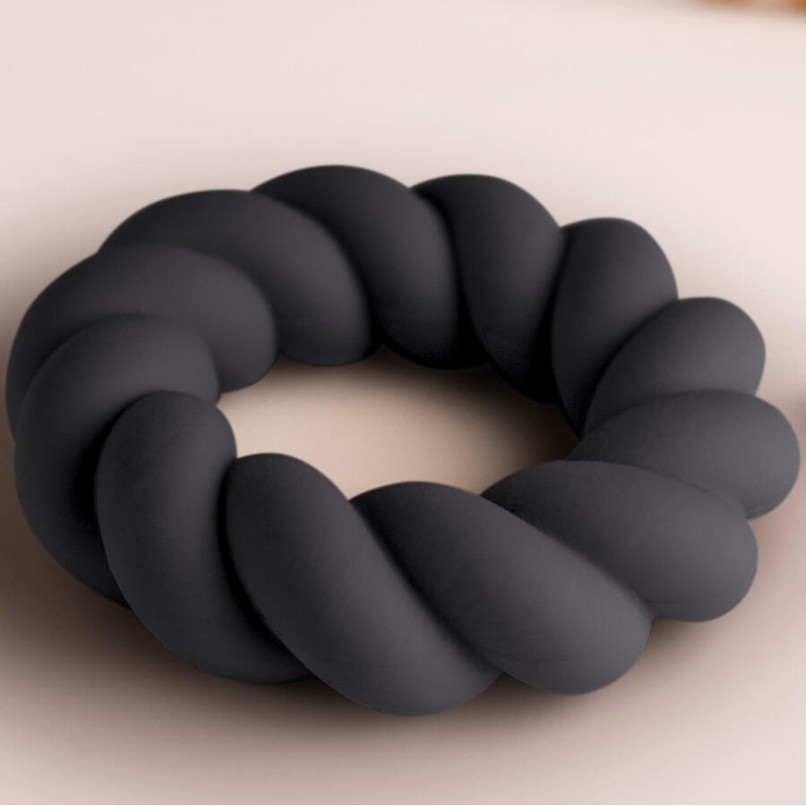 Rocks-off-Twist Inel Masturbator din Silicon Negru-Waterproof 5 img 211150 d1c858a62940422412c8a8c521592ef0 1