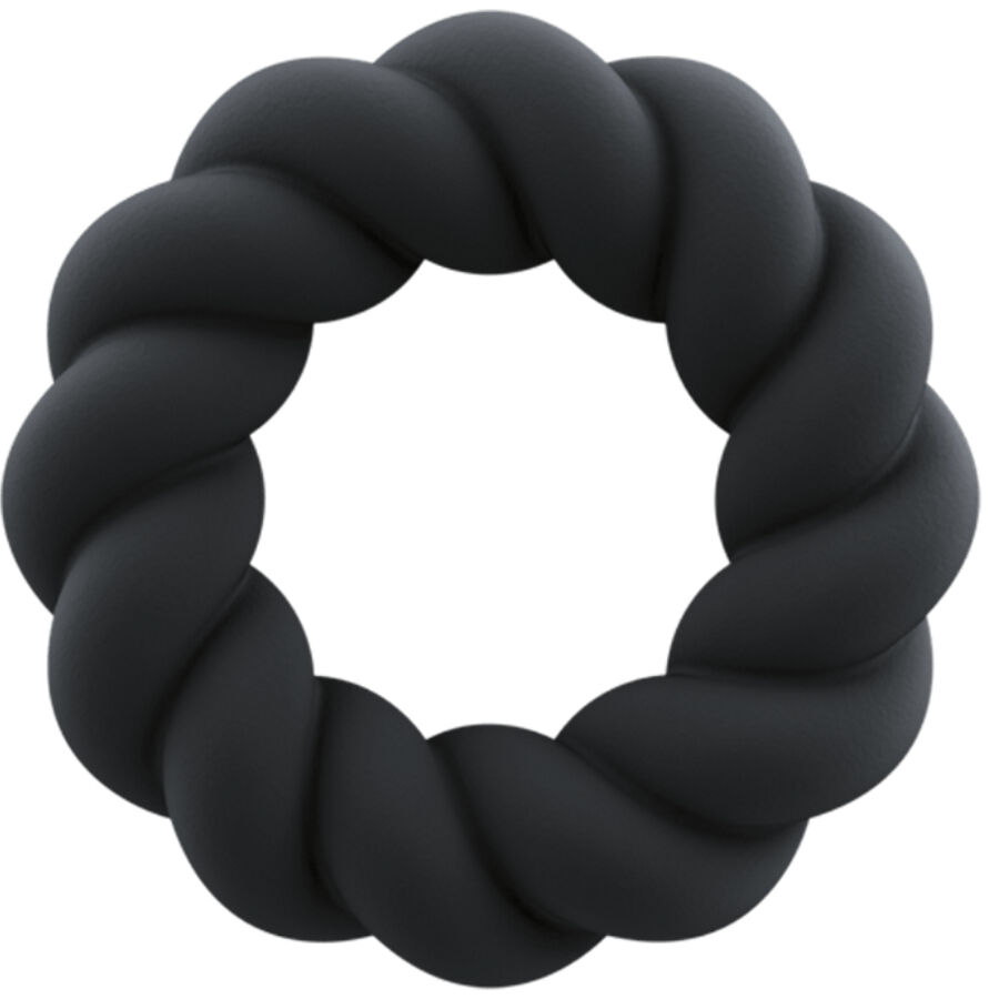 Rocks-off-Twist Inel Masturbator din Silicon Negru-Waterproof 1 img 211152 874b2a6824c86e8ba5aab42fabe717e4 1