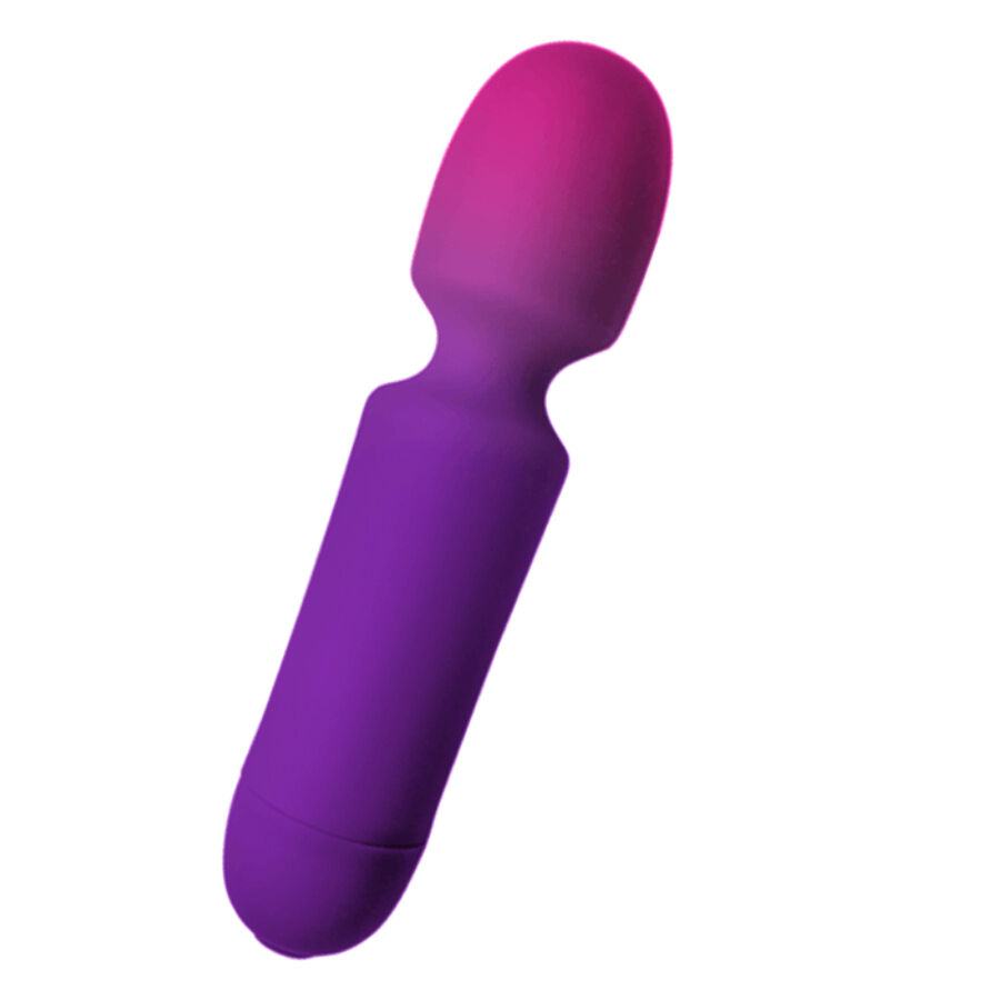 Rocks-off-Glo-girl Vibrator Wand Mini Mov-Silicon, 10 Trepte 1 img 211181 16e8e7c80efc4037cc063e511da7397f 1