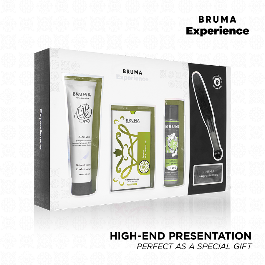 Bruma-Kit Dulcea Ispită Vibro-orgasmic Pepene 1 img 211198 e09f0f4f144140b4e1a0181b91d40a63 1