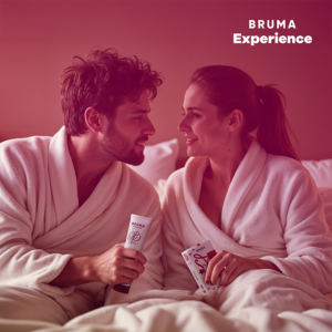 Bruma-Vibro-orgasmic Sweet Gum Temptation Kit 13 Bruma-Vibro-orgasmic Sweet Gum Temptation Kit - imagine 6