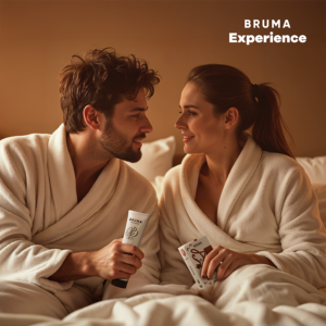 Bruma-Sweet Temptation Kit Vibro-orgasmic American Cake 13 Bruma-Sweet Temptation Kit Vibro-orgasmic American Cake - imagine 6