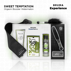Bruma-Kit Ispita Dulce de Pepene cu Amplificator de Orgasm 14 Bruma-Kit Ispita Dulce de Pepene cu Amplificator de Orgasm - imagine 7
