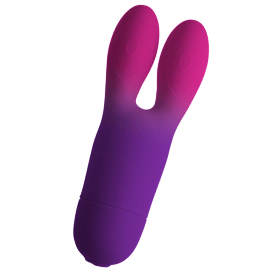 Rocks-off-Glo-girl Bunny Mov Vibrator Flexibil-Silicon, 10 Trepte 1 img 211289 7aab098ea88b309dbdfa6fa9ffa3e460 1