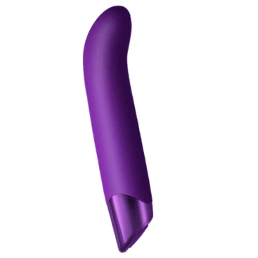 Rocks-off-Chaiamo G Vibrator pentru G-spot Purple-Silicon, 10 1 img 211291 b4842994b01fc37a273824407d8bcd24 1