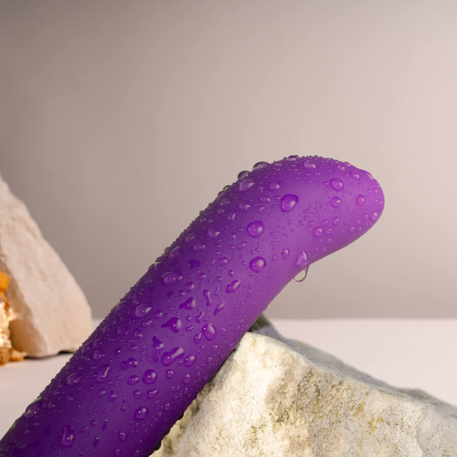 Rocks-off-Chaiamo G Vibrator pentru G-spot Purple-Silicon, 10 5 img 211294 fd82512d2ae1072816b50ed9ca4b338e 1