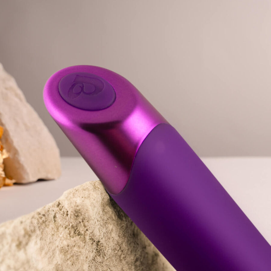 Rocks-off-Chaiamo G Vibrator pentru G-spot Purple-Silicon, 10 6 img 211295 e0746f8df9010ed924b468249aac2235 1